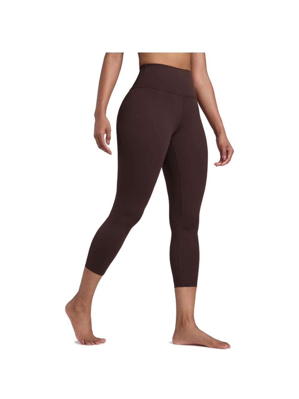 CRZ YOGA Butterlift Capris 23"